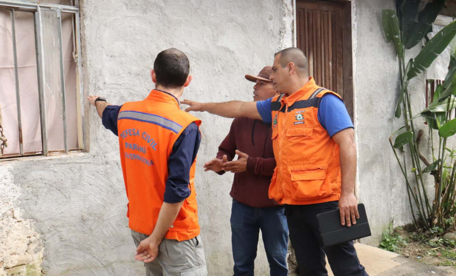 Defesa Civil inicia programação da Semana para Redução de Riscos e Desastres
