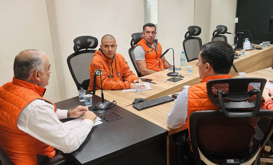 Defesa Civil inicia programação da Semana para Redução de Riscos e Desastres