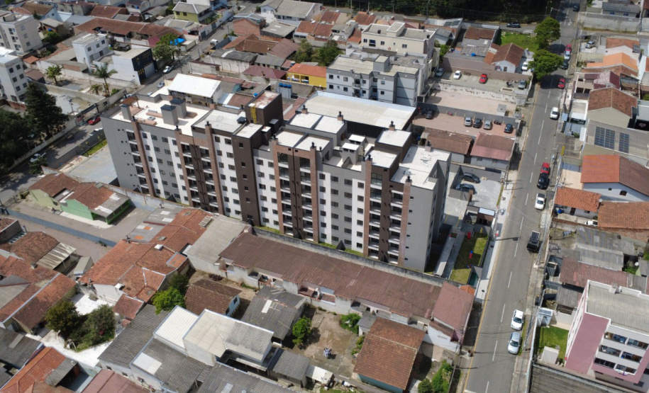 COHAPAR - Entregas em Ponta Grossa e São José dos Pinhais
