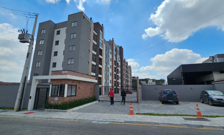 COHAPAR - Entregas em Ponta Grossa e São José dos Pinhais