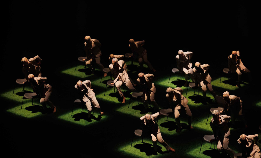 Matéria programação final do ano Balé Teatro Guaíra
