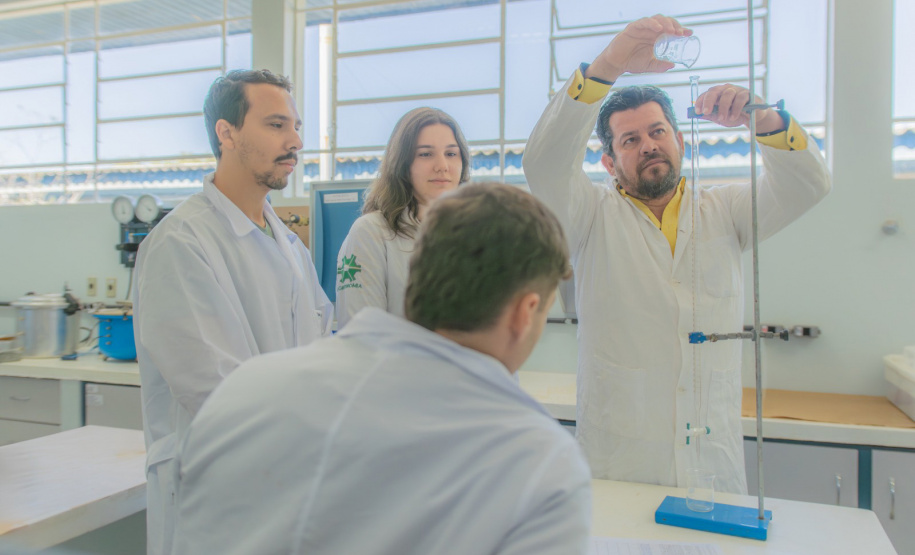 Prêmio Paranaense de Ciência tem 72 concorrentes classificados para etapa estadual