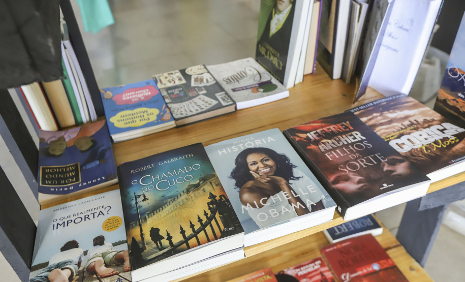 Curitiba testa projeto de leitura desenvolvido por estudantes idosos da Unespar