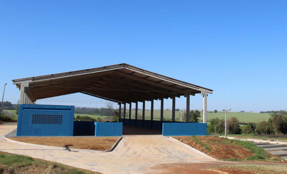 SANEPAR - Produtores rurais têm até dia 11 para adquirir o fertilizante agrícola da Sanepar