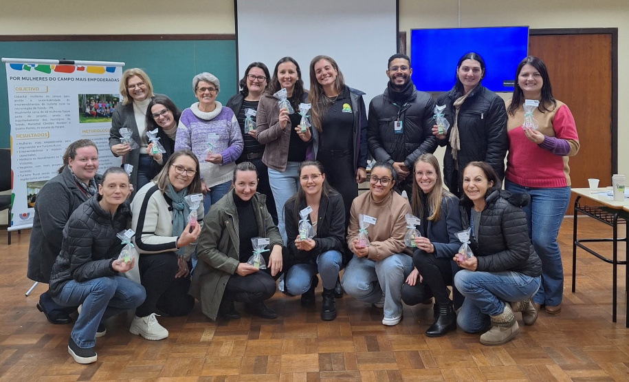 Prêmio Paranaense de Ciência tem 72 concorrentes classificados para etapa estadual