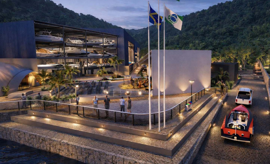 Consulta pública para concessão do Complexo Náutico de Guaratuba é prorrogada