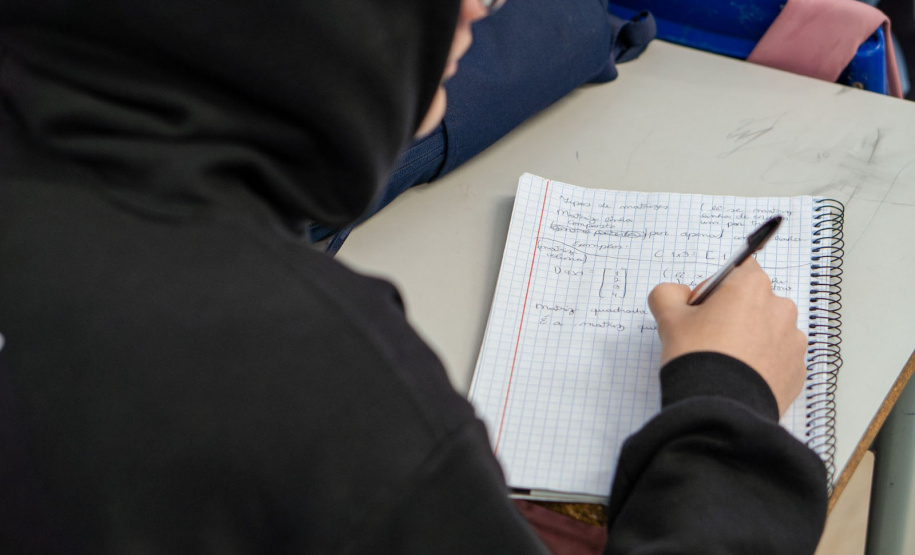 IDEB ensino médio