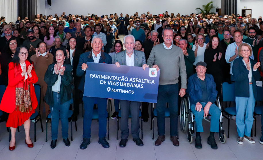 MATINHOS