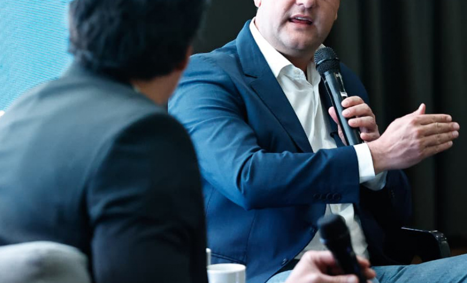 Encontro Produtores rurais Maringá