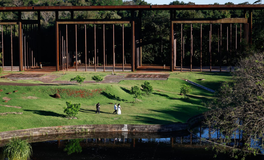 Jardim Botânico Londrina