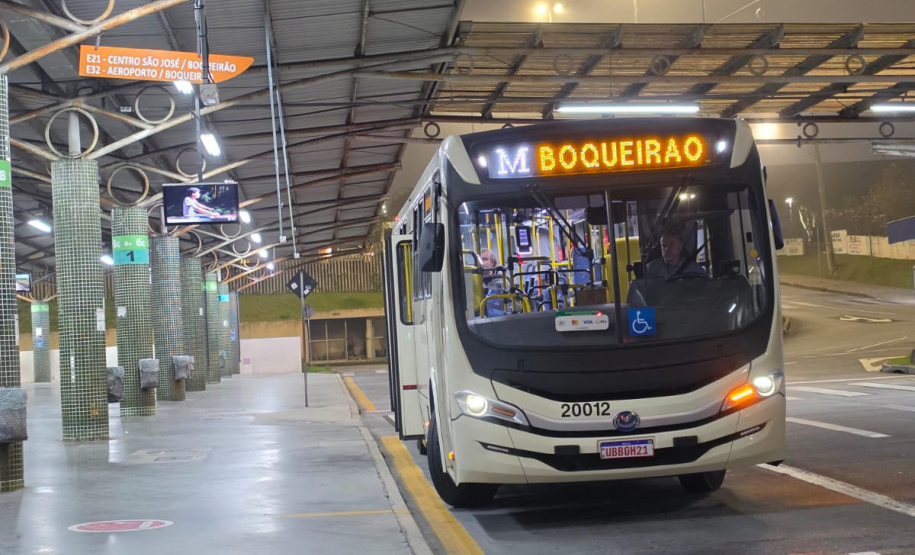 Câmeras terminais