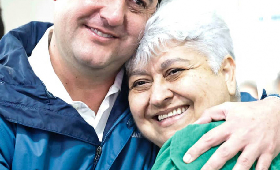 Produtoras rurais