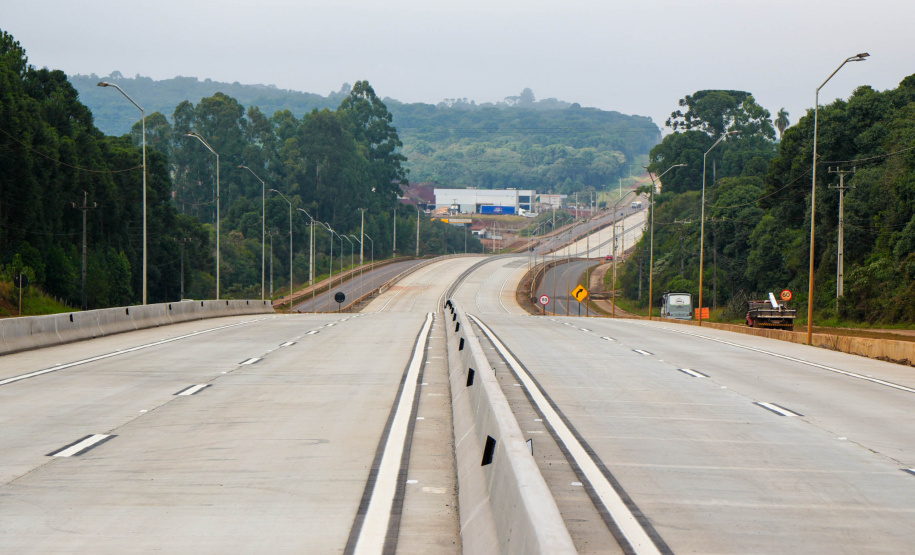 Ranking Competitividade Infraestrutura