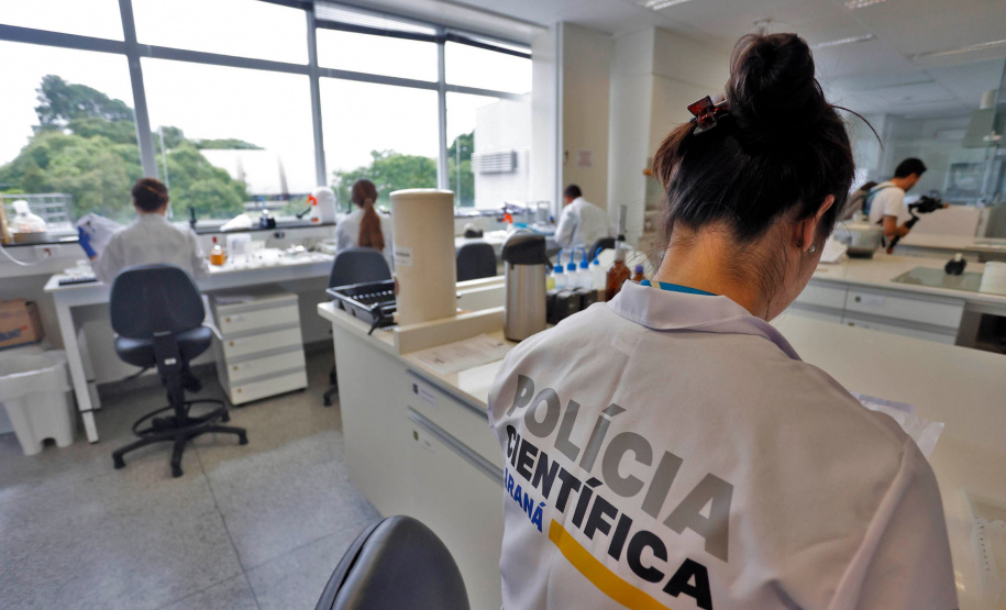 Ranking Competitividade Segurança