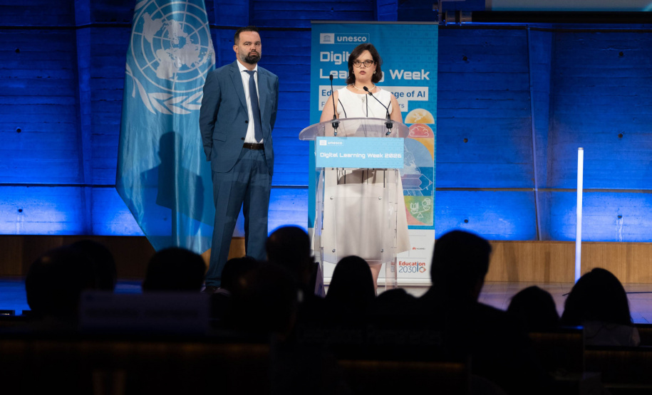 Unesco premio seed