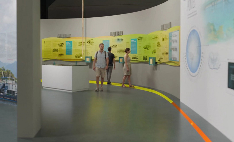 Museu da Ponte de Guaratuba
