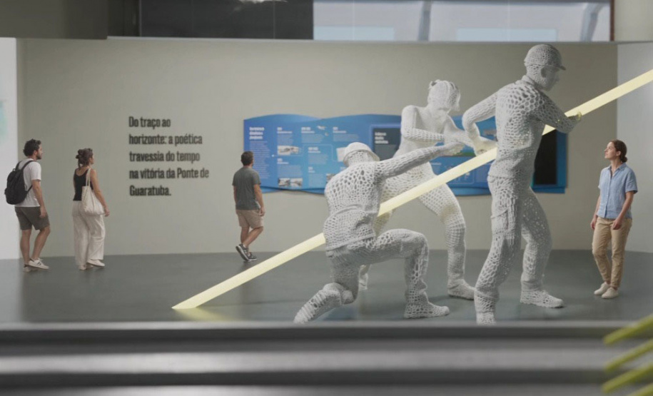 Museu da Ponte de Guaratuba