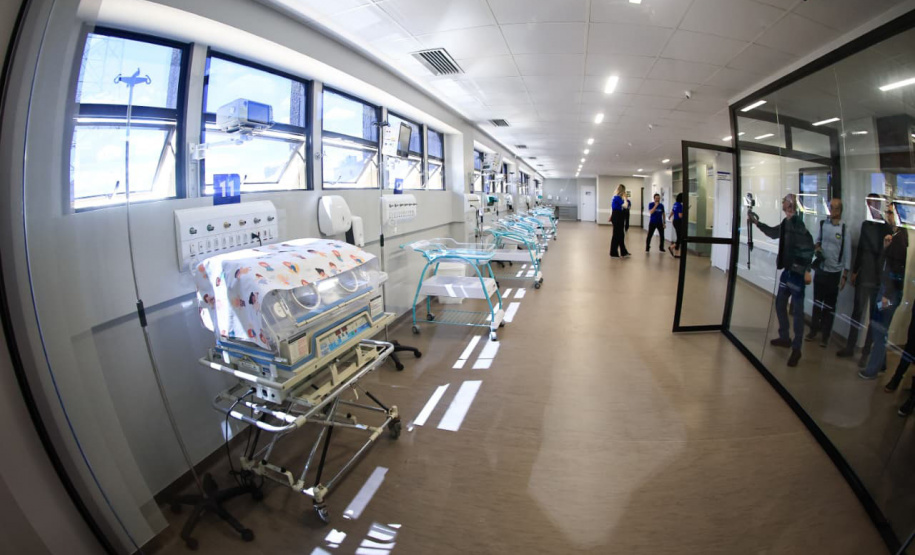 Hospital apucarana