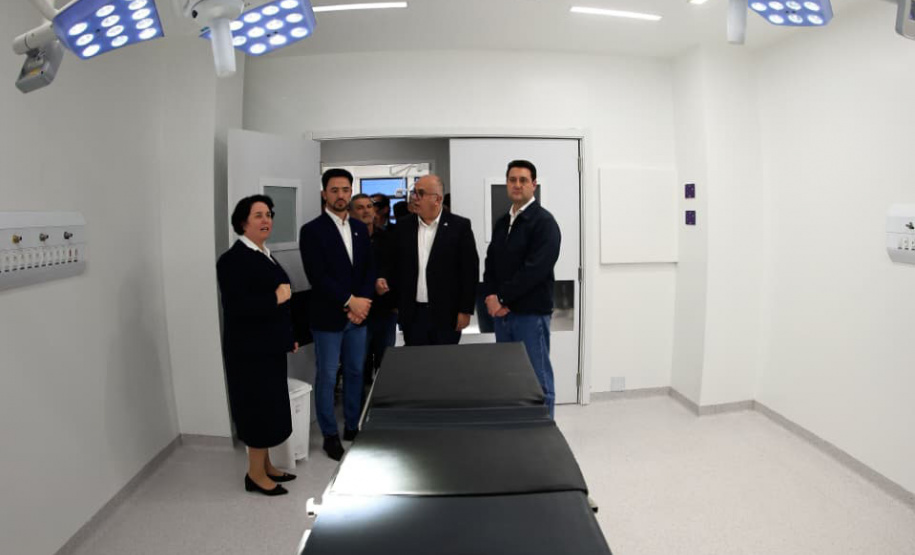 Hospital apucarana