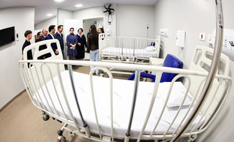 Hospital apucarana