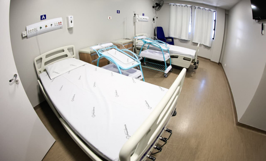 Hospital apucarana