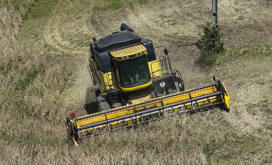 Valor de produção agricola IBGE