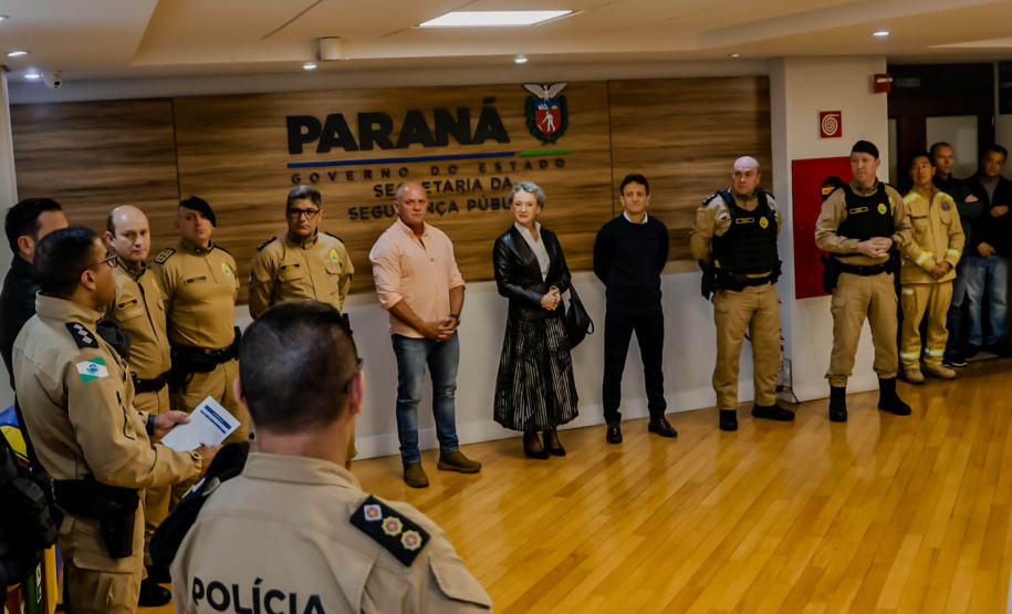 Ajuda patrulha maria da penha