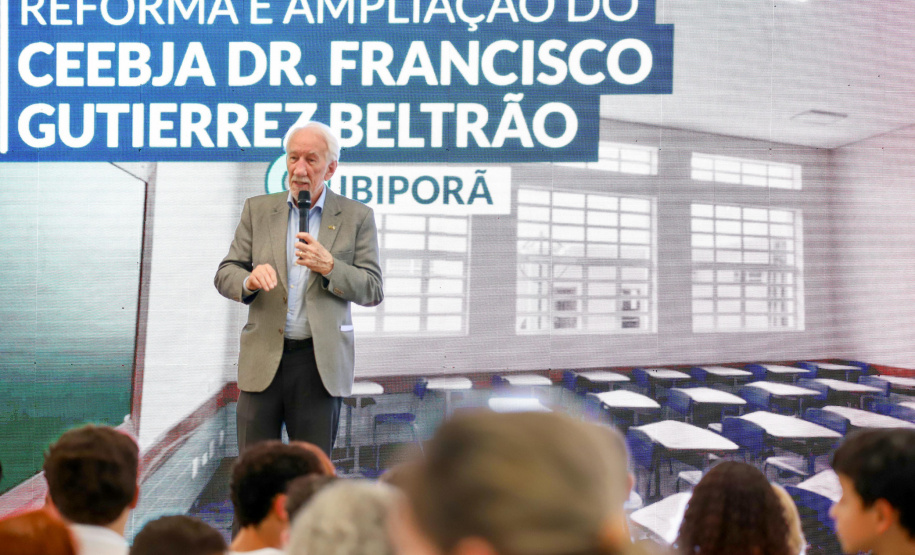 CEEBJA Ibiporã