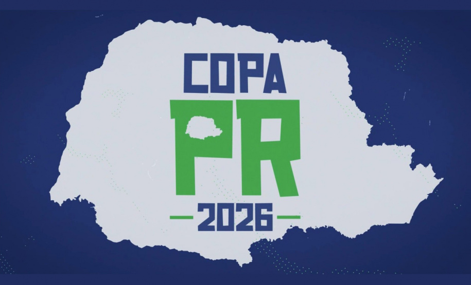 Futebol paranaense em dose dupla na TV Paraná Turismo neste fim de semana