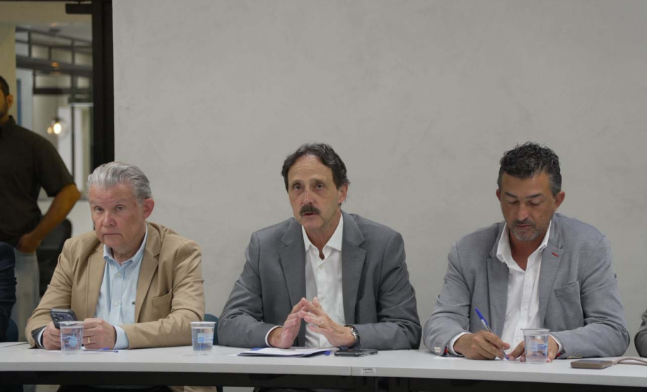 Sistema Paranaense de Inovação
