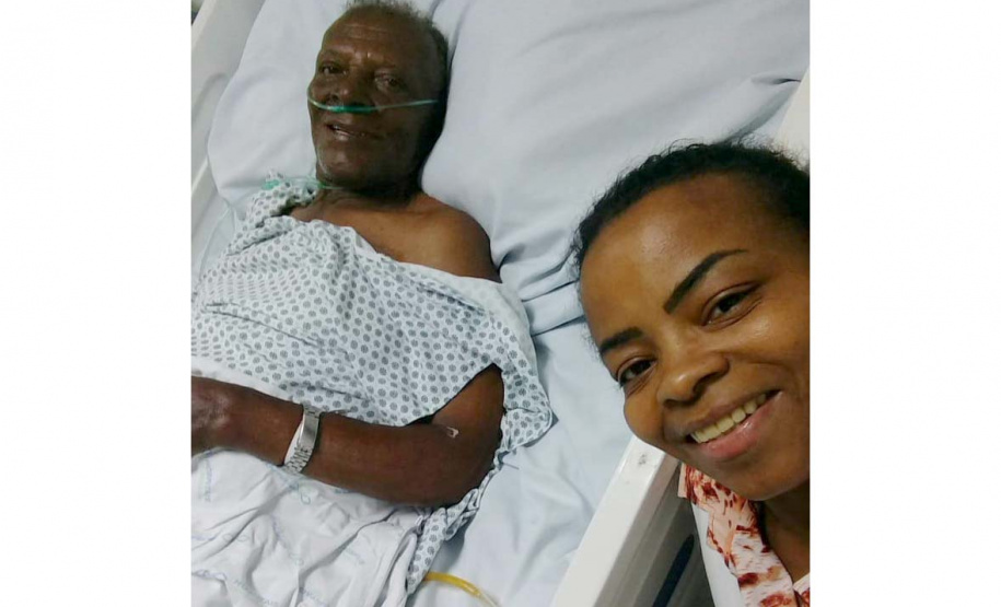 Unidade de Cuidados Paliativos do Hospital Zona Norte de Londrina completa 10 anos