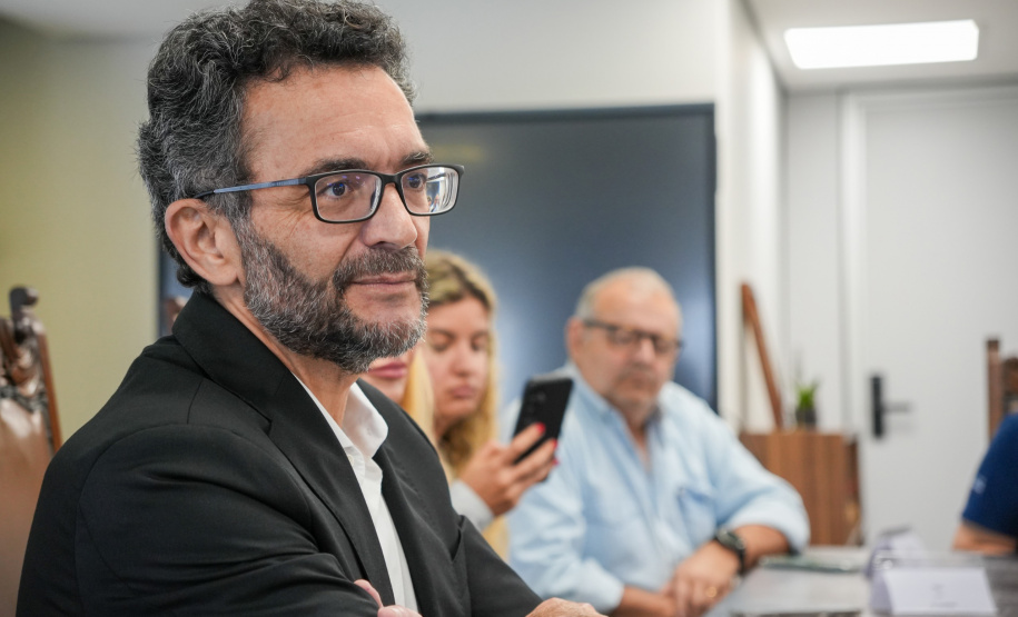 BRDE e Codel firmam parceria para apoiar investimentos em Londrina