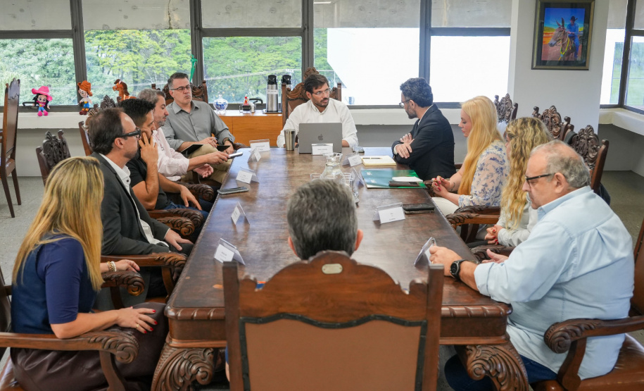 BRDE e Codel firmam parceria para apoiar investimentos em Londrina