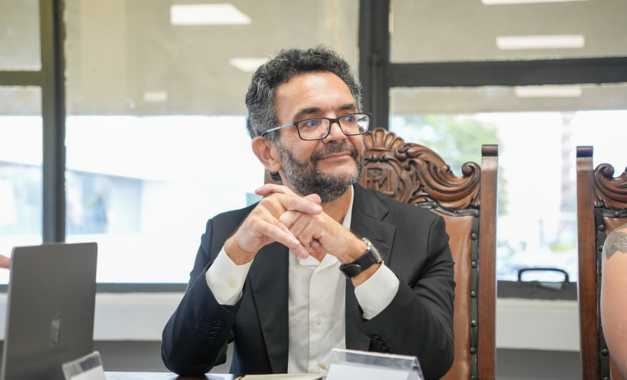 BRDE e Codel firmam parceria para apoiar investimentos em Londrina