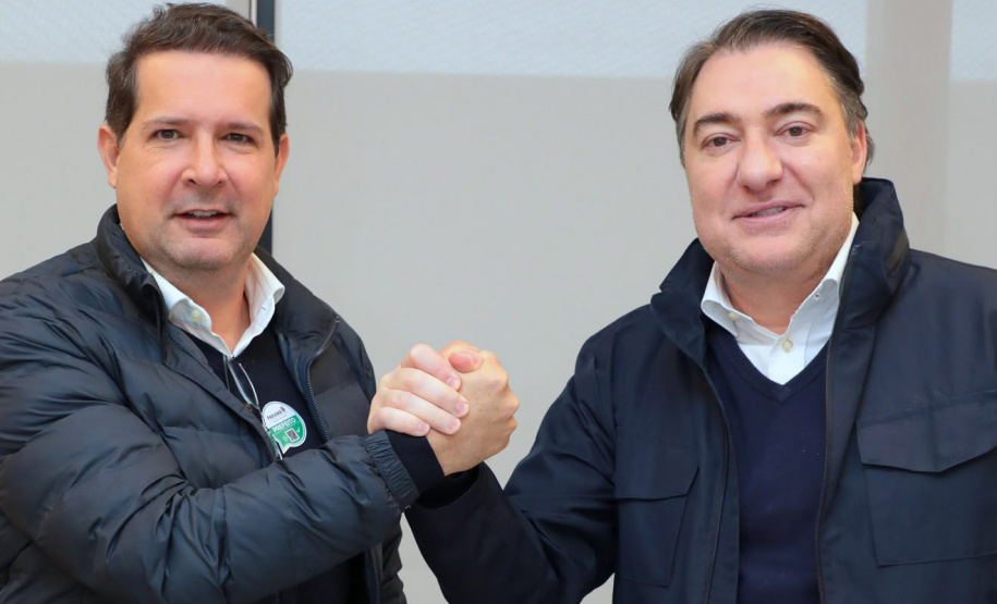 SECID - R$ 8,7 milhões em pavimentação asfáltica em Assis Chateaubriand
