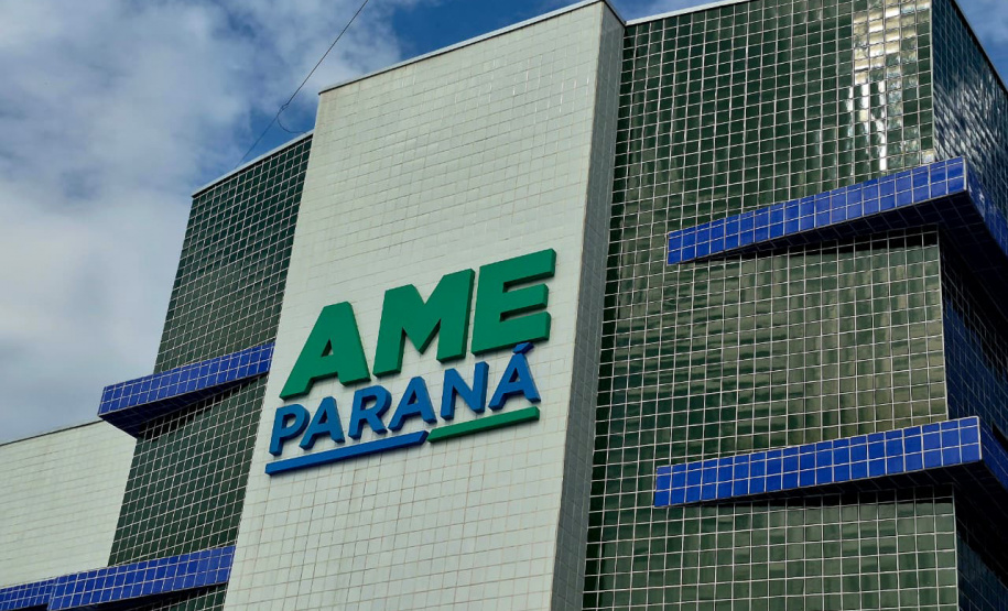Com 13,6 mil consultas e 52 mil exames, novo AME Ivaiporã acelera atendimentos de saúde no Vale do Ivaí