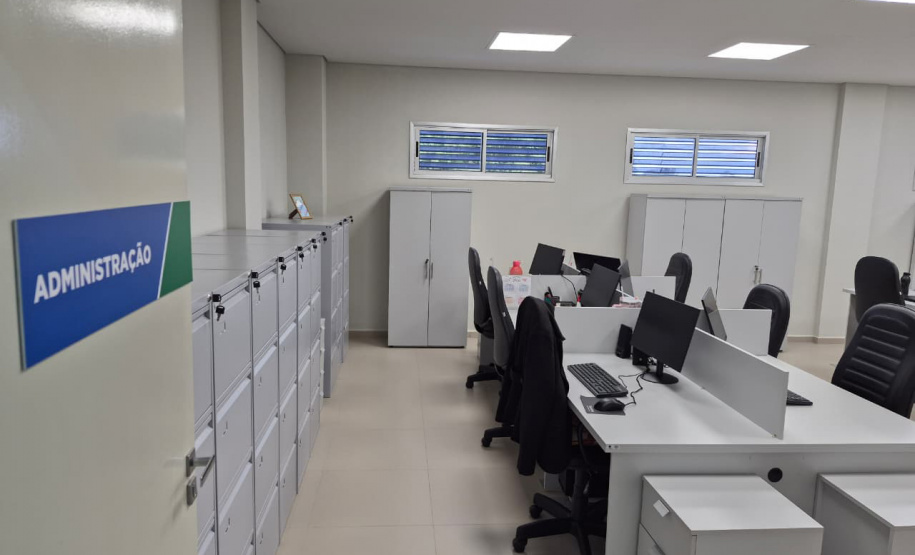 Com 13,6 mil consultas e 52 mil exames, novo AME Ivaiporã acelera atendimentos de saúde no Vale do Ivaí