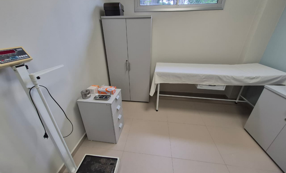 Com 13,6 mil consultas e 52 mil exames, novo AME Ivaiporã acelera atendimentos de saúde no Vale do Ivaí