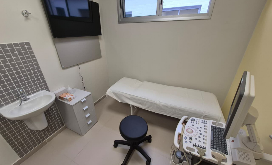 Com 13,6 mil consultas e 52 mil exames, novo AME Ivaiporã acelera atendimentos de saúde no Vale do Ivaí
