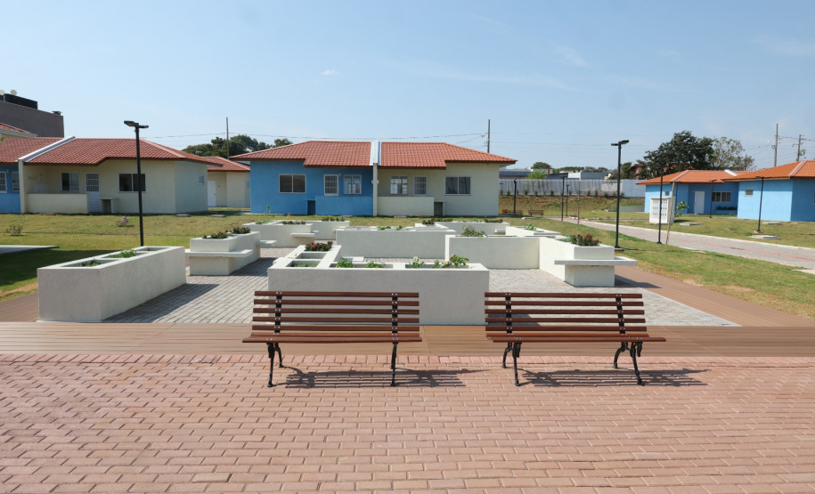 Condomínio do Idoso de Loanda