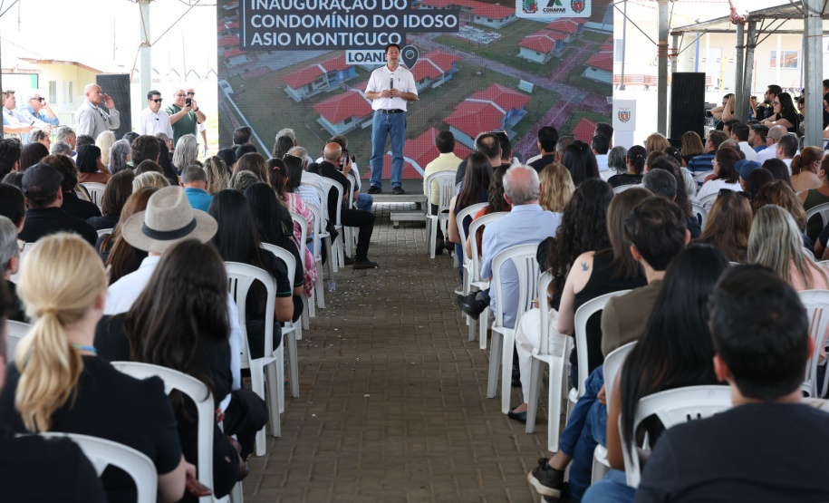 Condomínio do Idoso de Loanda