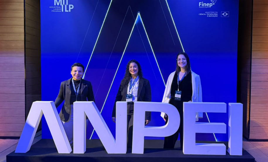 SEIA - Apoiada pelo Estado, startup paranaense amplia atuação e conquista reconhecimento no setor de inovação