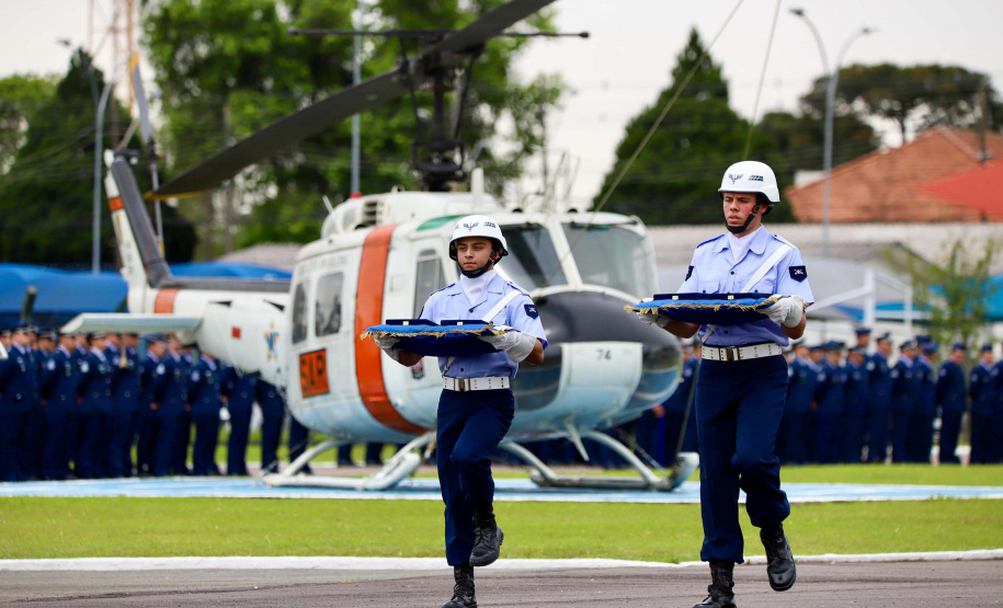 DIA DO AVIADOR