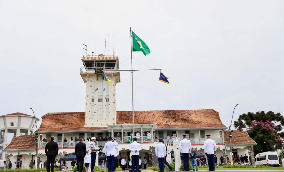 DIA DO AVIADOR