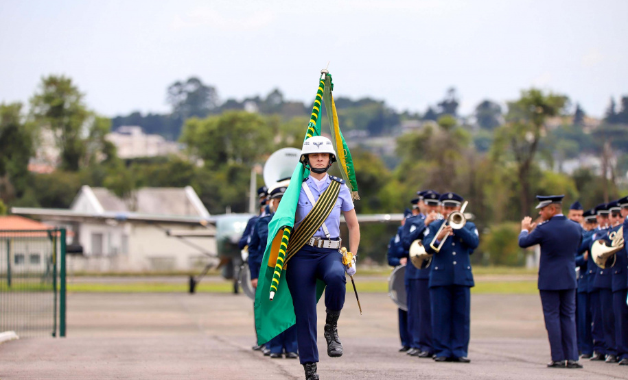 DIA DO AVIADOR