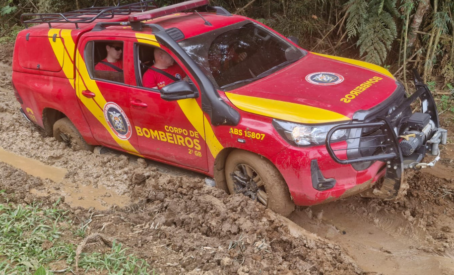 BOMBEIROS CURSO