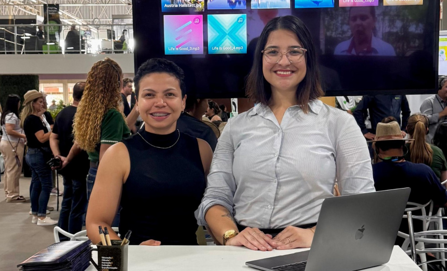 SEIA - Apoiada pelo Estado, startup paranaense amplia atuação e conquista reconhecimento no setor de inovação