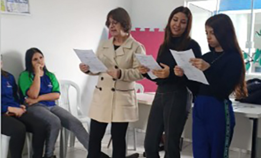 Paraná define projetos de Pontal do Paraná para representar o Estado em Mostra Nacional do Fortalece PSE