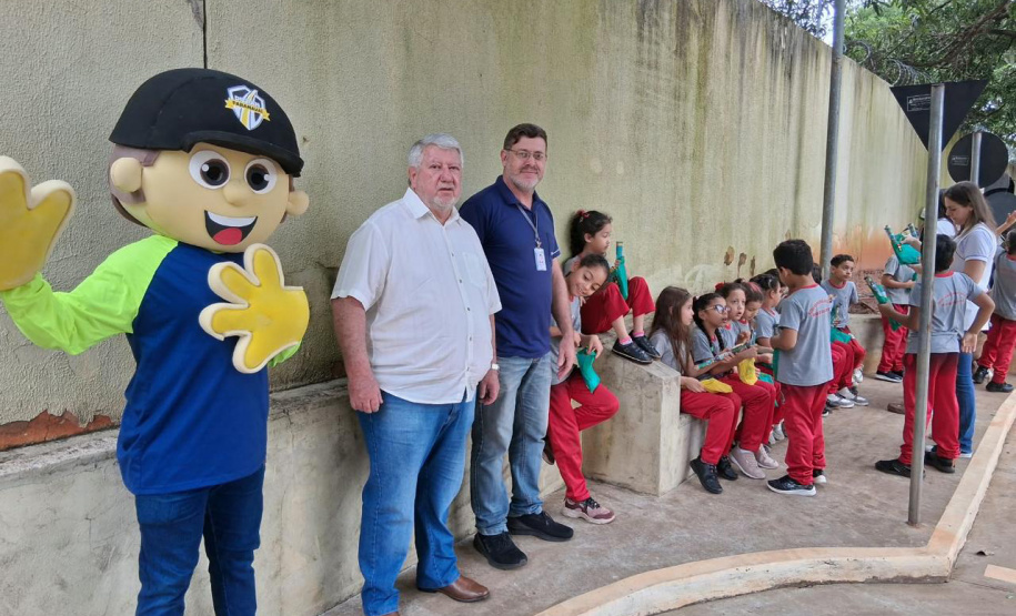 DETRAN