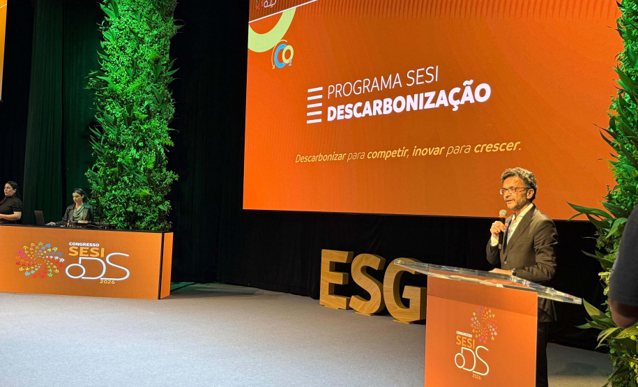 BRDE abre seleção de até R$ 600 mil para descarbonização da indústria paranaense